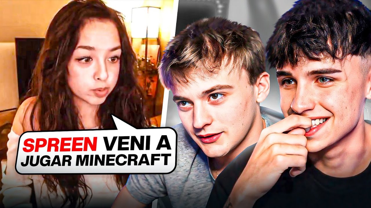 SPREEN me ROBÓ la WACHA