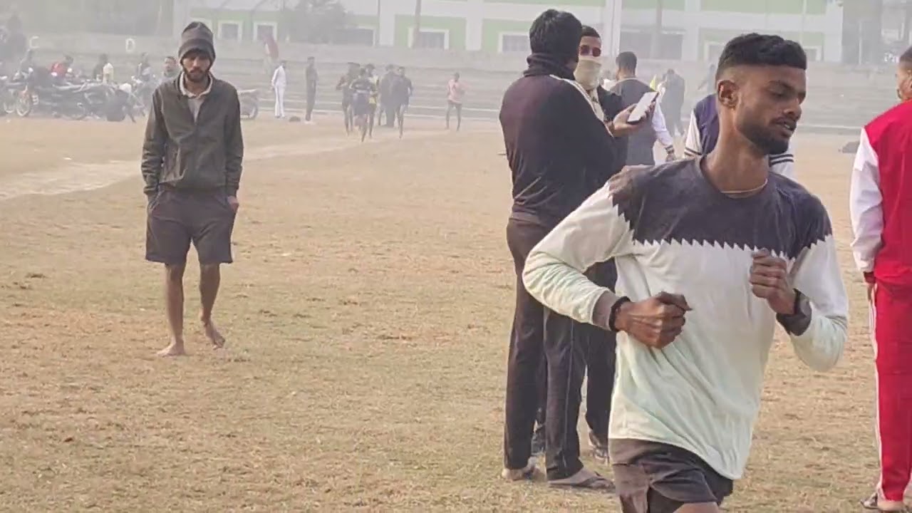 🚨बिहार पुलिस 19838 भर्ती 🚨|| फिजिकल टेस्ट 