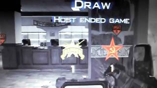 Team Velocity vs Pong 2nd Map