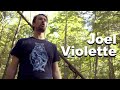 Joel Violette on his inspiration for Thrawsunblat, collaboration with David Gold & Woods Of Ypres