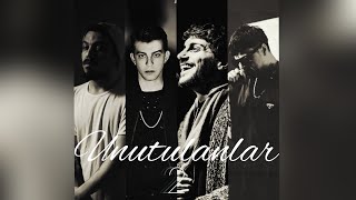 Hidra & Norm Ender & Stabil & No.1 - Unutulanlar 2 | Mashup (Prod. By Garez) Resimi