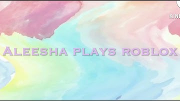 My new intro🤩 (Read pinned comment)