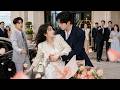 クズ男が初恋相手のために豪華な結婚式を挙げる中、彼女は年下のイケメン御曹司と一夜を共にし、目覚めると溺愛されていた!