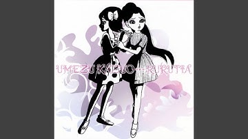 Elements (From "Umezu Kazuo Kyoufugekijou" [Negai])