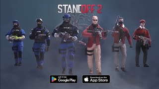 Standoff 2 - Promo Video 0.23.0