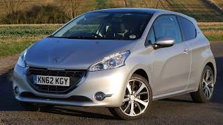 ... the peugeot 208 is usually a supermini (b-segment in europe) that
generated by french automaker peugeot, and unveiled t...