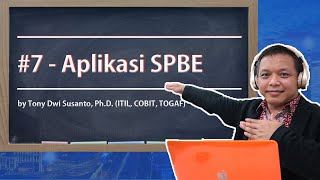 7   Aplikasi Spbe