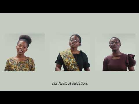 KOTHAWIRA – Gospel In Us (GIU) [Official Video]