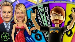 Let's Play - Wheel of Fortune: What is _RA_?! (Part 7)