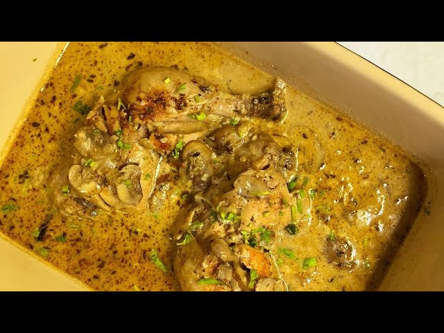 Instant Pot Chicken Legs - Binnys Easy Recipes