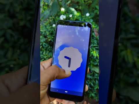 Google Pixel 3A 🔥🔥🔥