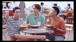 Download lagu TVC Indomie Goreng 30 Al Ghazali