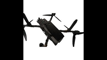 #fpv #aifpv #visualfpv  AI visual FPV never fear the GPS interference