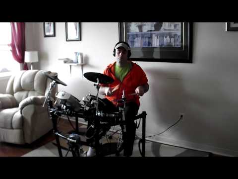 ROLAND TD-9 KX ELECTRIC DRUMS