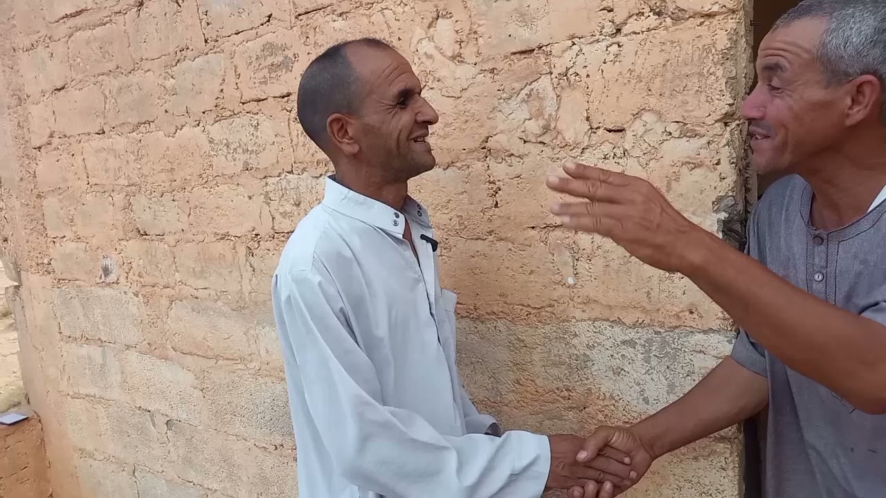 الطماع يبات ساري