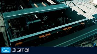 Is Your PC Holding You Back?  How G2 Digital Solves Customisation Limits