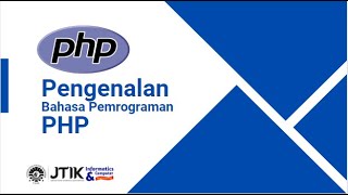 Introduction to the PHP Programming Language