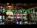 JCB Wine Tasting Napa Valley