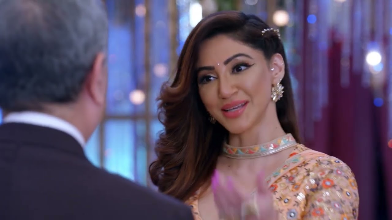 Iniya Iru Malargal - Ep 1507 - Ekta Kapoor, Shobha Kapoor - Tamil Tv Serial - Zee5 Tamil Classics