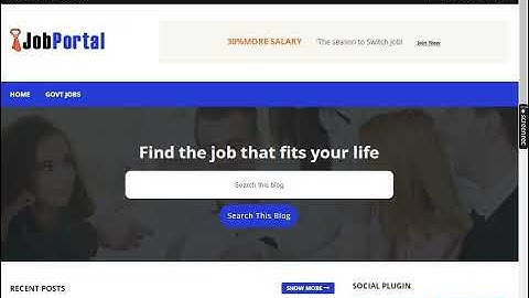 How to Add Tab, Sub Tab, Menu, Sub Menu and Drop Down Menu in Blogger | Blogger Earning in India