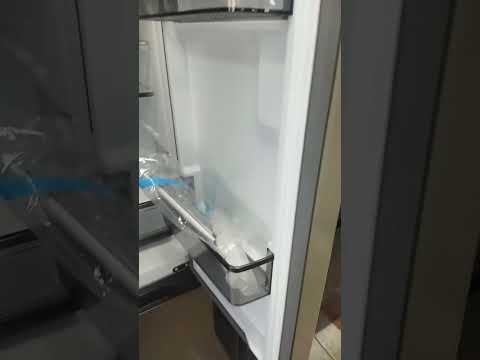 Видео-обзор: LCD505SsGID отдельностоящий холодильник