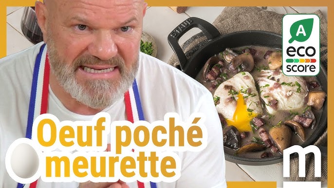 Oeufs pochés – Boîte à délices