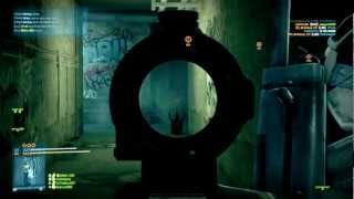 Battlefield 3 AWESOME MULTIKILL By ME!