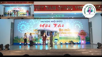TIỂU PHẨM QUYẾT TÂM THOÁT NGHÈO || CÔNG TÁC GIẢM NGHÈO BỀN VỮNG 2024 || Dancer Long Hiếu Võ Official