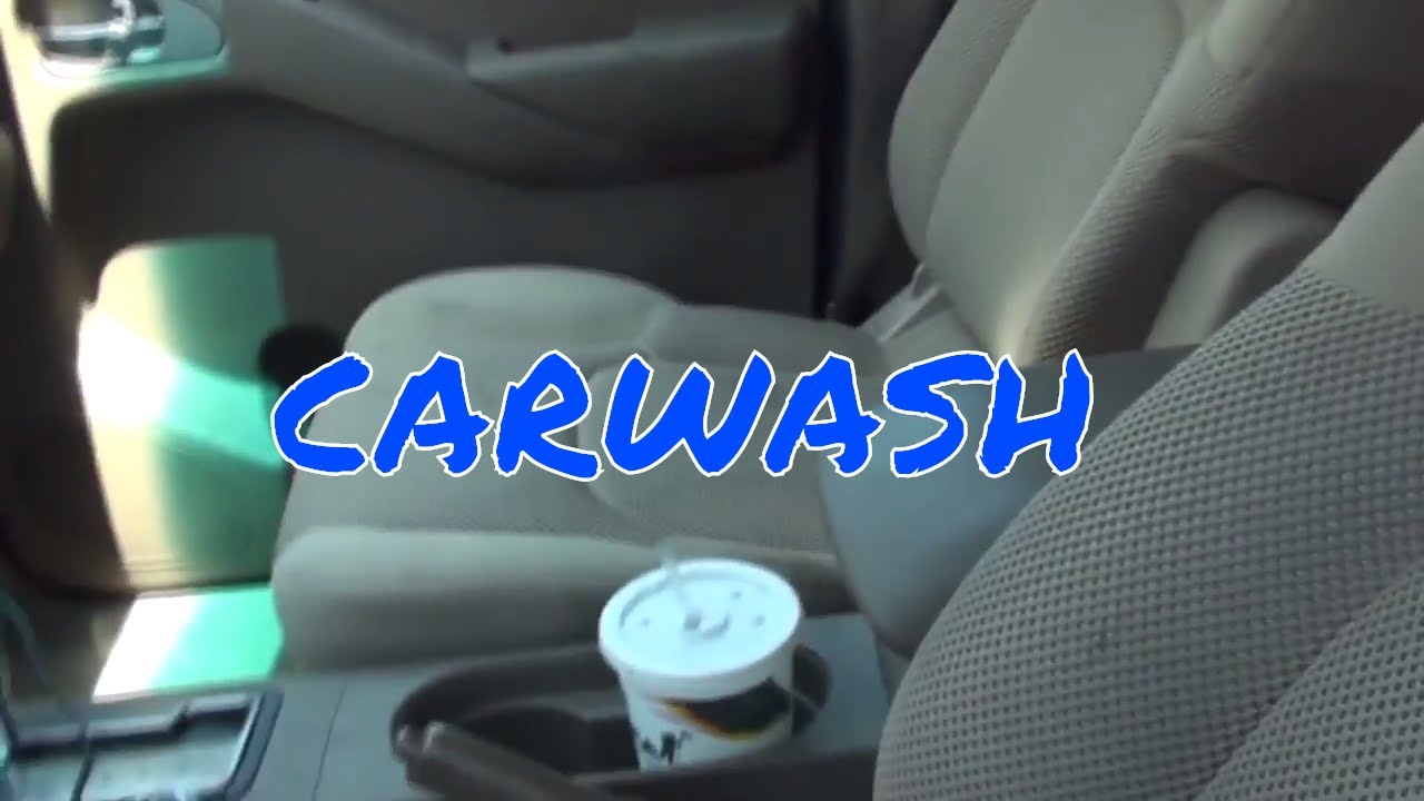 neighbors cast CARWASH