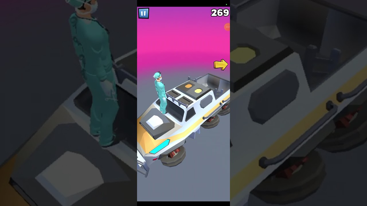 Street Diver №22 Սիրուն սալտոներ եմ արթեն անում