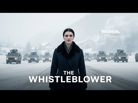 The Whistleblower's Warning: Nuttianni Leaks