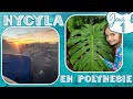 Nycyla en polynsie bienvenue  tahiti 