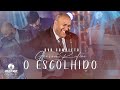 @GersonRufinoOficial - DVD O ESCOLHIDO COM 10 LOUVORES INÉDITOS #musicagospel #youtube