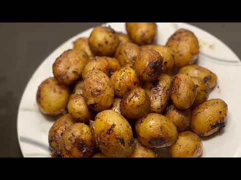 Video: Soylu Patatesler Nasıl Pişirilir?