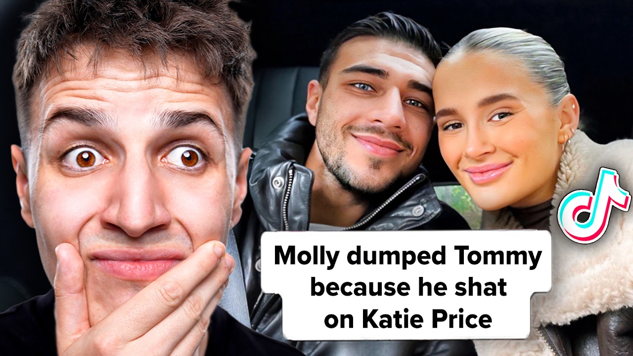 TikTok Conspiracy Theories are crazy