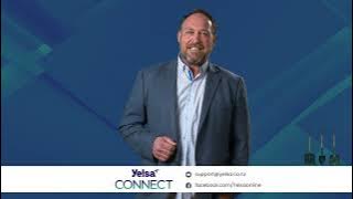 Download lagu A dive into Yelsa Connect with Co- Founder Mike Harvey