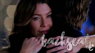 Coloring|| Backseat