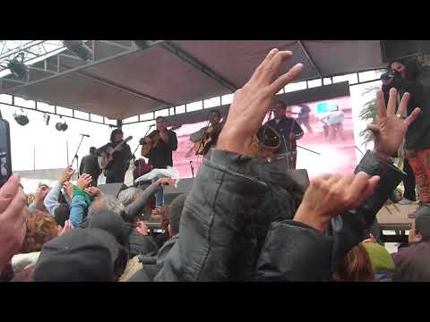 Los Sacheros Santiagueños