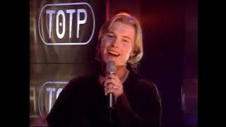 Boyzone - Isn’t It A Wonder - TOTP - 8 November 1996