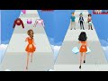 Doll Designer. Gameplay All Levels. Part 27