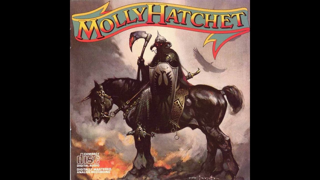 molly hatchet tour dates 1978