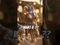 What If You Had the Infinity Gauntlet in Ancient Rome? #thanos #whatif #infinitygauntlet #mcu