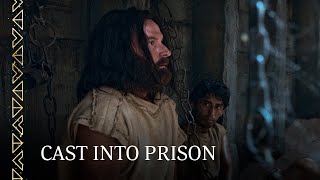 Abinadi Prophesies and Is Cast into Prison | Mosiah 11–12