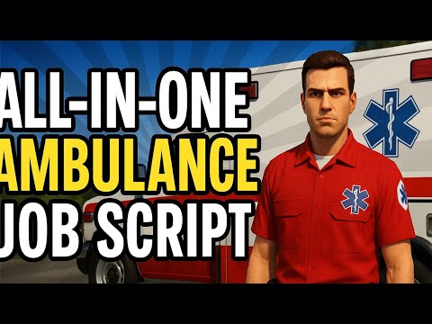Brutal Ambulance Job