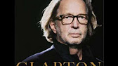 Why is Eric Clapton a guitar god?