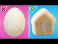 40 AMAZING KITCHEN HACKS || 5-Minute Recipes For Every Chef!