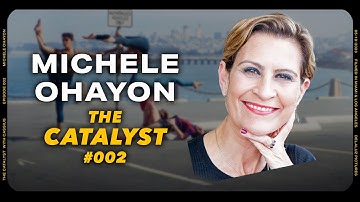 Michele Ohayon: Oscar-Nominated Documentary Filmmaker