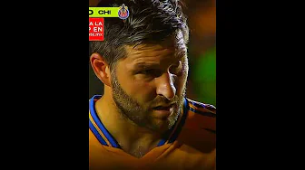 Nunca dudes 𝐝𝐞𝐥 𝟏𝟎.🐐🇫🇷 | Gignac vs Chivas | Tigres vs Chivas thumbnail