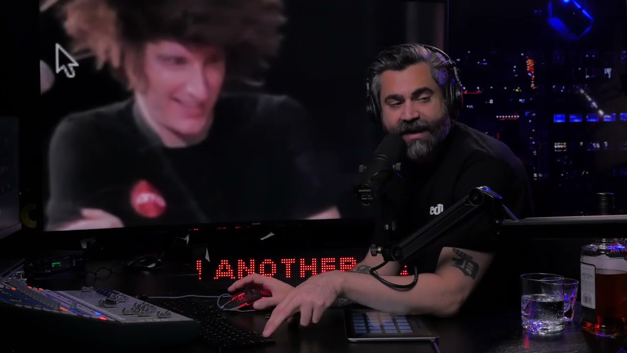 REDBAR: Jeremiah vs. the 'R'