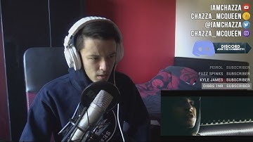 ChillinIT - When Words Fail, Music Speaks pt.II UK Reaction & Thoughts
